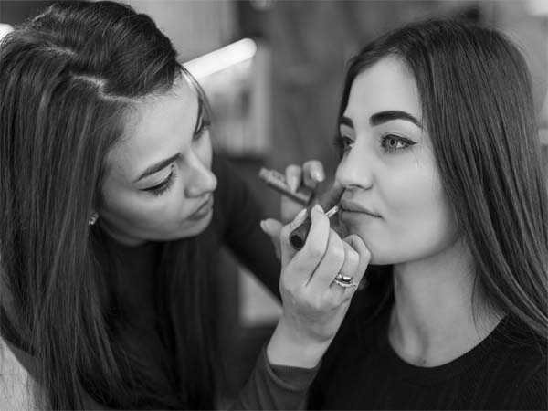 Professional Makeup